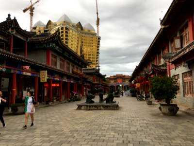 Chinatown Golden Triangle 3