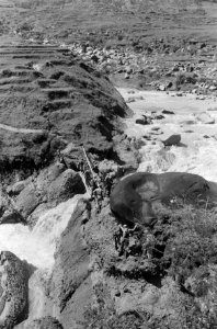 Collectie Fotocollectie Dienst voor Legercontacten Indonesië, fotonummer 1605-6-, Bestanddeelnr 1605-6-5