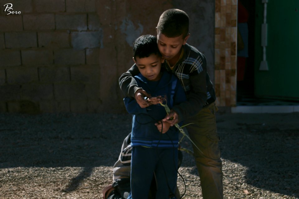 Children Africa Morocco (233523377)