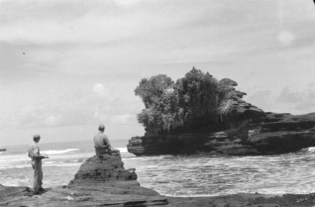 Collectie Fotocollectie Dienst voor Legercontacten Indonesië, fotonummer 1632-5-, Bestanddeelnr 1632-5-3