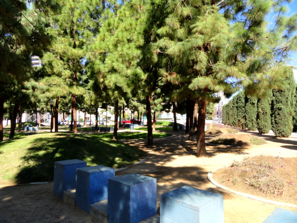 Children's Park, San Diego - DSC06962