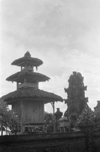 Collectie Fotocollectie Dienst voor Legercontacten Indonesië, fotonummer 1632-8-, Bestanddeelnr 1632-8-1