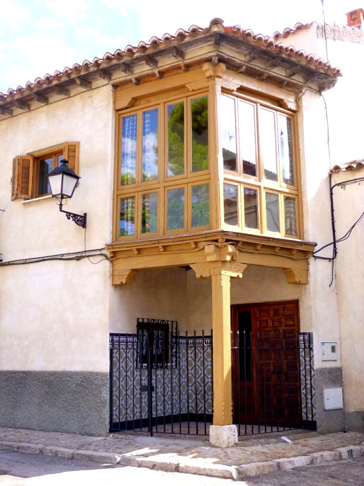 Chinchón 12