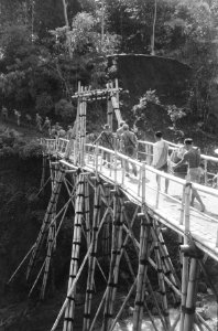 Collectie Fotocollectie Dienst voor Legercontacten Indonesië, fotonummer 1605-6-, Bestanddeelnr 1605-6-4