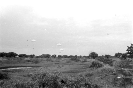 Collectie Fotocollectie Dienst voor Legercontacten Indonesië, fotonummer 4778, Bestanddeelnr 4778