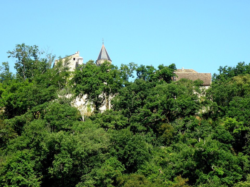 Chindrieux Château de Châtillon 21