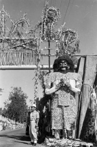 Collectie Fotocollectie Dienst voor Legercontacten Indonesië, fotonummer 1632-16, Bestanddeelnr 1632-16-1