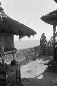 Collectie Fotocollectie Dienst voor Legercontacten Indonesië, fotonummer 1632-14, Bestanddeelnr 1632-14-4