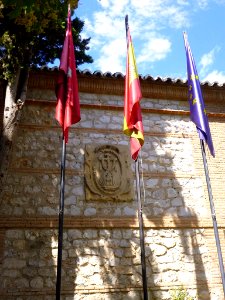 Chinchón - Antiguo Monasterio de los Agustinos (actual Parador Nacional) 02