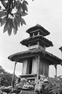 Collectie Fotocollectie Dienst voor Legercontacten Indonesië, fotonummer 1632-8-, Bestanddeelnr 1632-8-4
