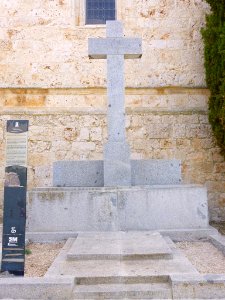 Chinchón - Iglesia de Nuestra Señora de la Asunción 08