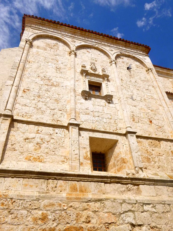 Chinchón - Iglesia de Nuestra Señora de la Asunción 11