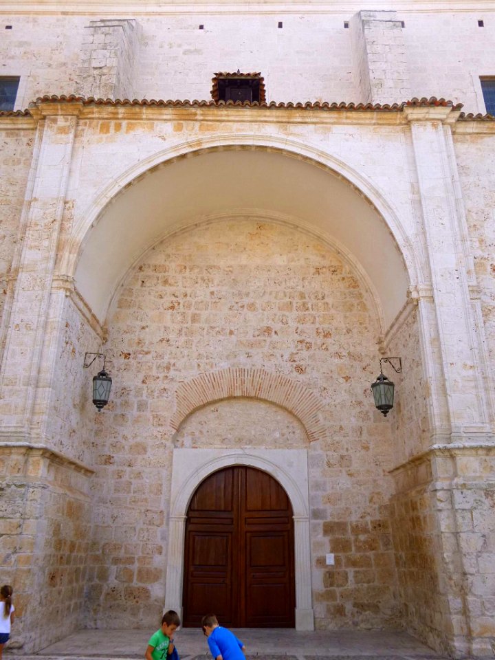 Chinchón - Iglesia de Nuestra Señora de la Asunción 03