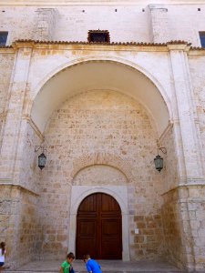 Chinchón - Iglesia de Nuestra Señora de la Asunción 03