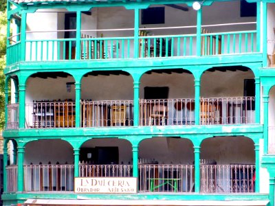 Chinchón - Plaza Mayor 06