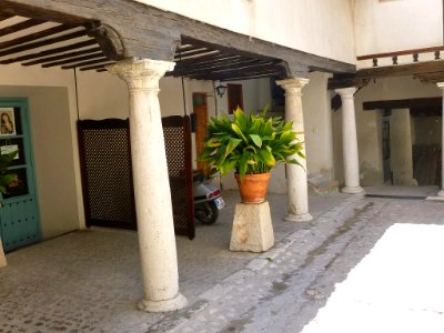 Chinchón - Museo Etnológico La Posada 2