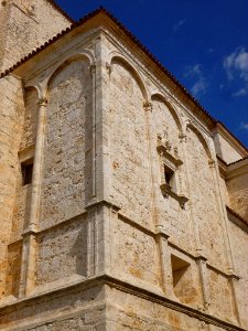 Chinchón - Iglesia de Nuestra Señora de la Asunción 09