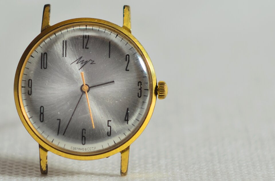 Hours mechanics collection
