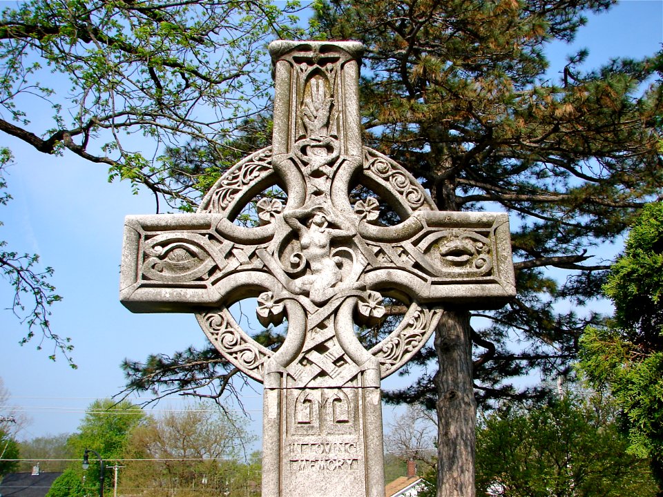 Chippiannock Calder