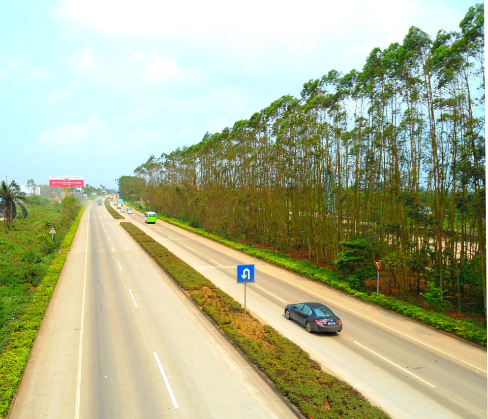 China National Highway 223 - 02