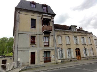 Chivy-lès-Étouvelles (Aisne) moulin (02)