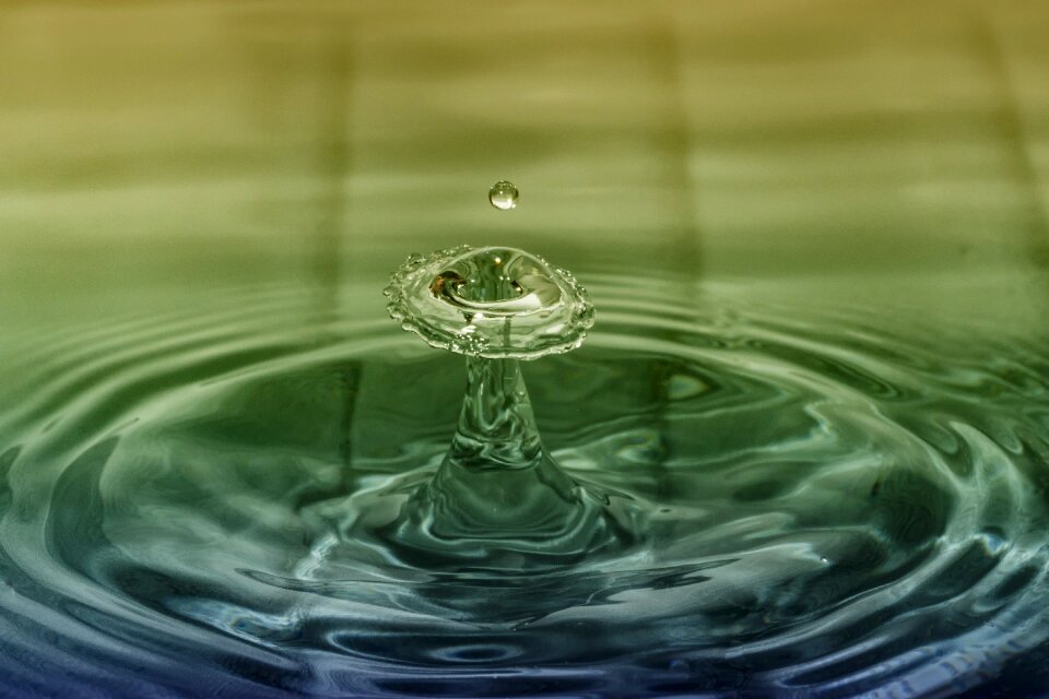 Water games water reflection mirroring