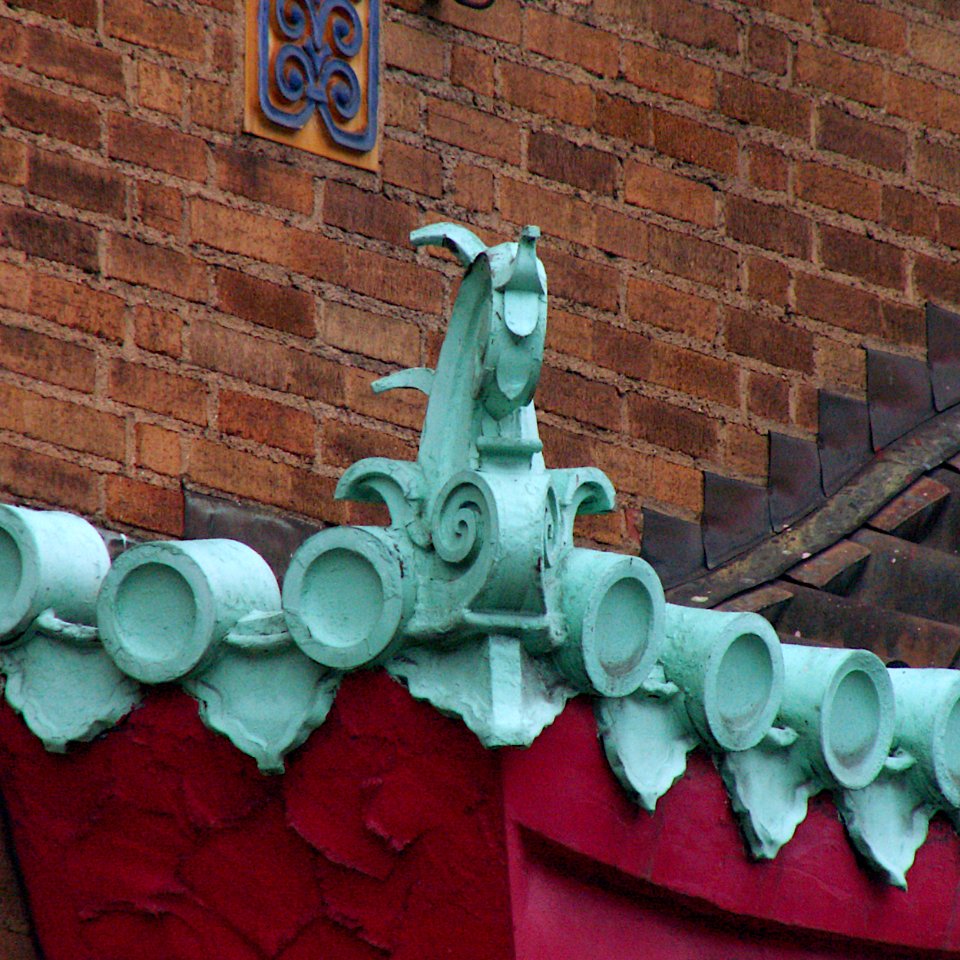 Chinatown Inn, Chinatown, Pittsburgh, 2020-02-18, 02