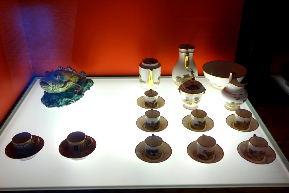 China - Museum M - Leuven, Belgium - DSC05491