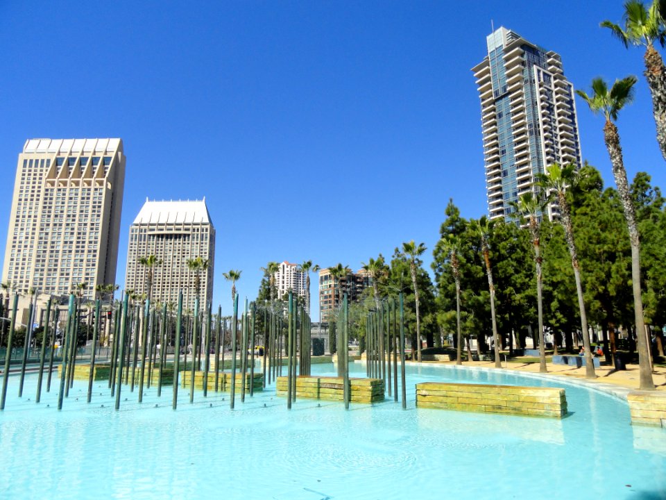 Children's Park, San Diego - DSC06956