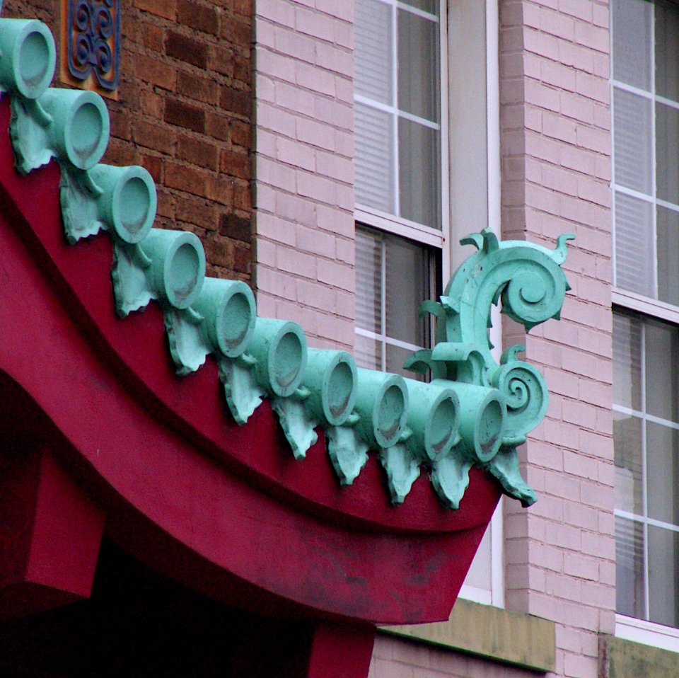 Chinatown Inn, Chinatown, Pittsburgh, 2020-02-18, 03