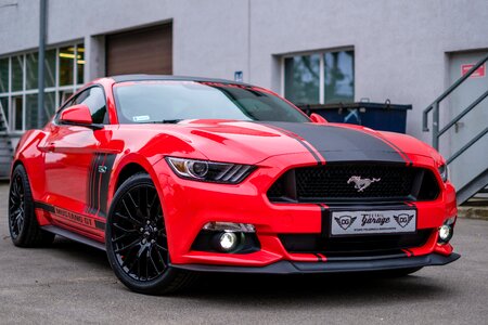 Usa car auto