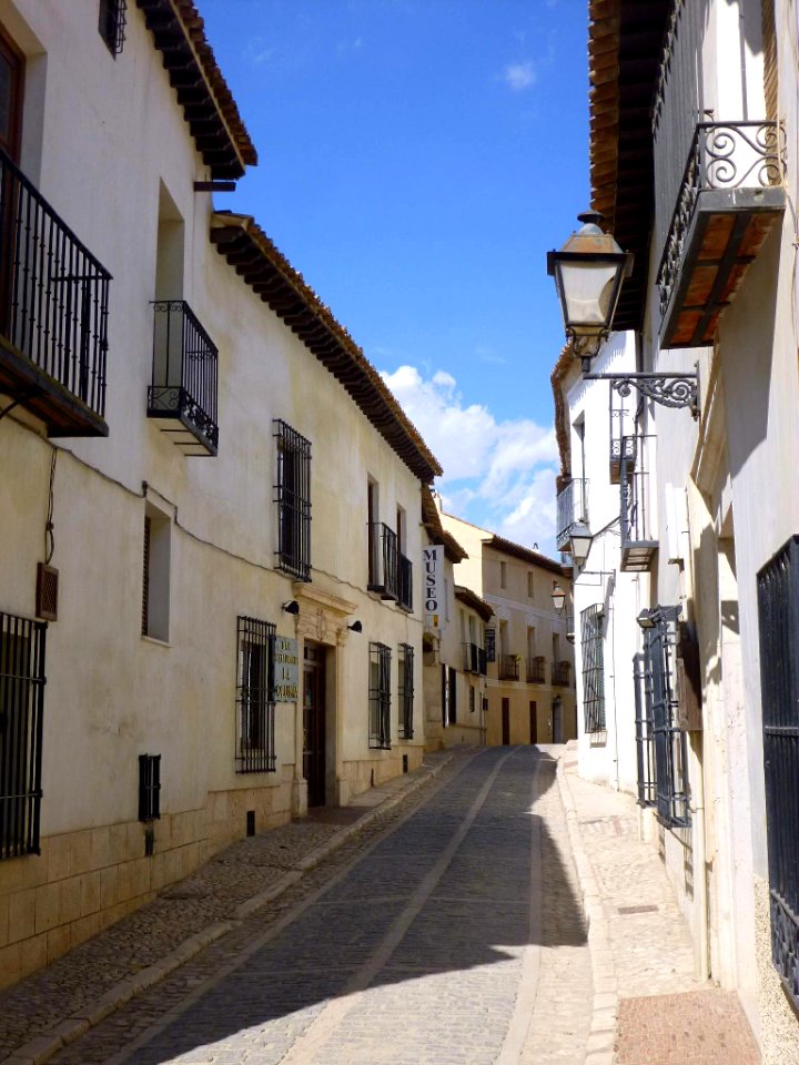 Chinchón 08