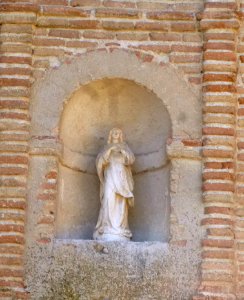 Chinchón - Convento de las Clarisas 3
