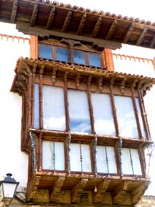 Chinchón 18