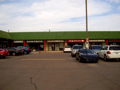 ChinatowngreenroofshoppingcenterHouston
