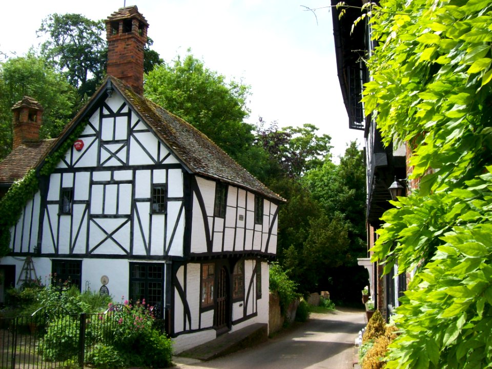 Chilham, Taylor's Hill