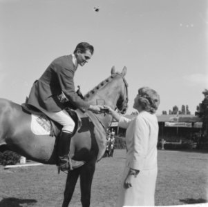 CHIO te Rotterdam, Bestanddeelnr 914-2548