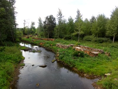 Chilly (Ardennes) la Sormonne
