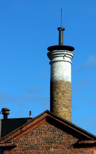 Chimney Toppila Oulu 20130616
