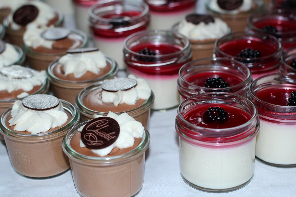Dessert sweet food sweet