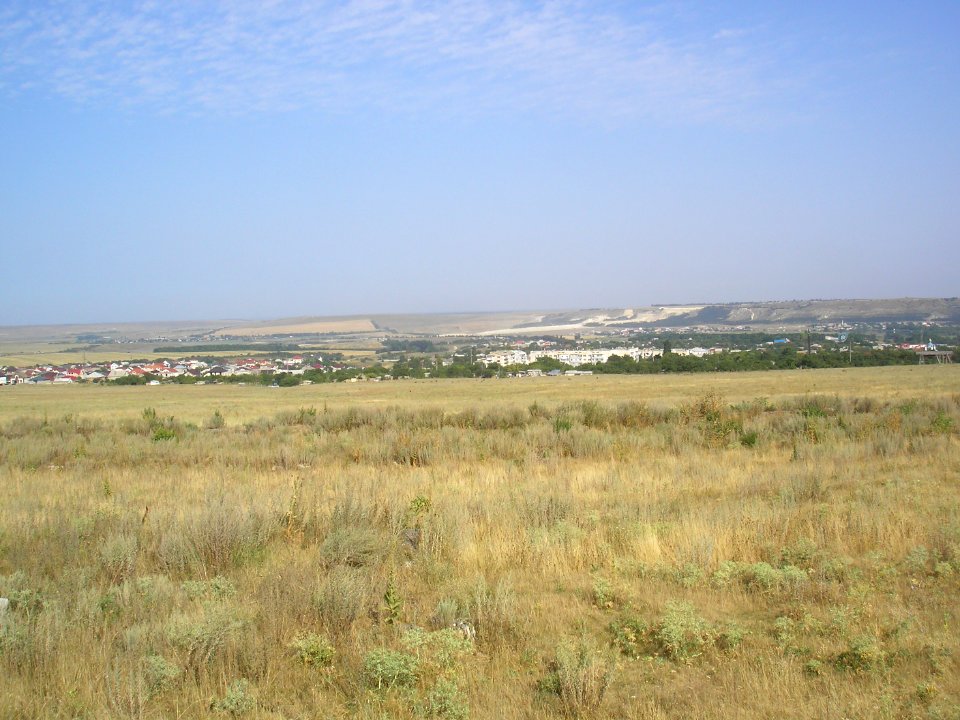 Chistenkaya 10