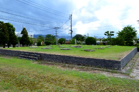 Chikuzen Kokubunji tou
