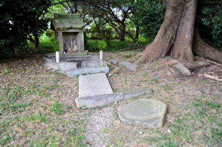 Chikuzen Kokubunji Wakamiya-jinja-1