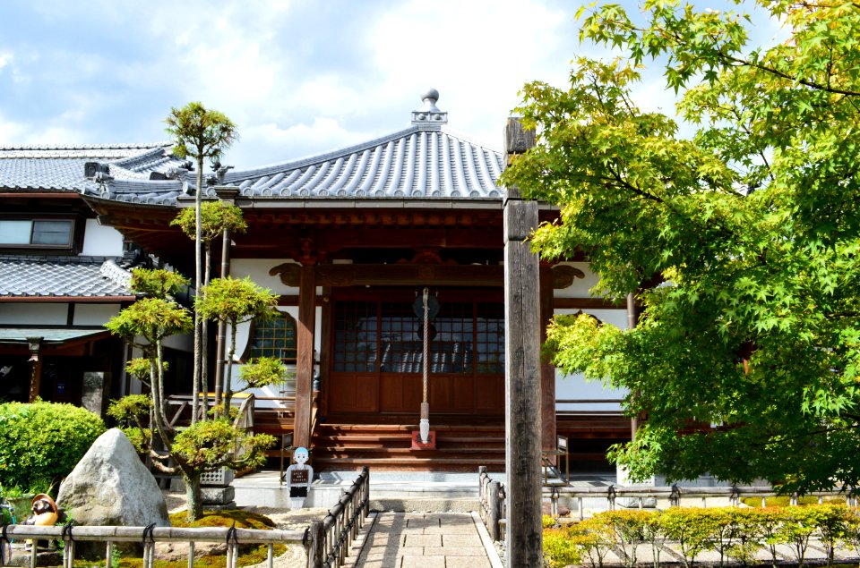 Chikuzen Kokubunji hondou-2