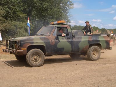Chevrolet Blazer 1009 (1984) owned by Marcel Brunner pic2
