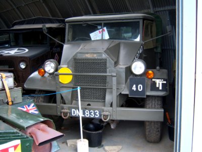 Chevrolet C15, NELSAM, 27 June 2015