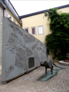 Chirotherium Hildburghausen 3