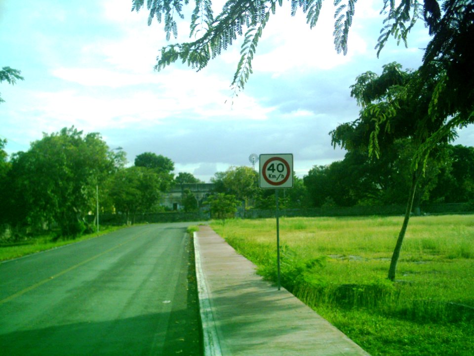 Cheumán, Yucatán (01)