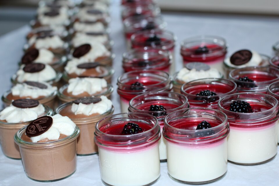 Dessert sweet food sweet
