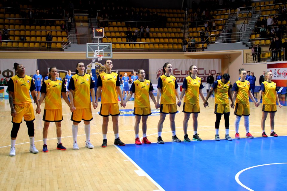 Chevakata 2016-2017